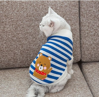 Dog clothes by My Store shown in a clear product image