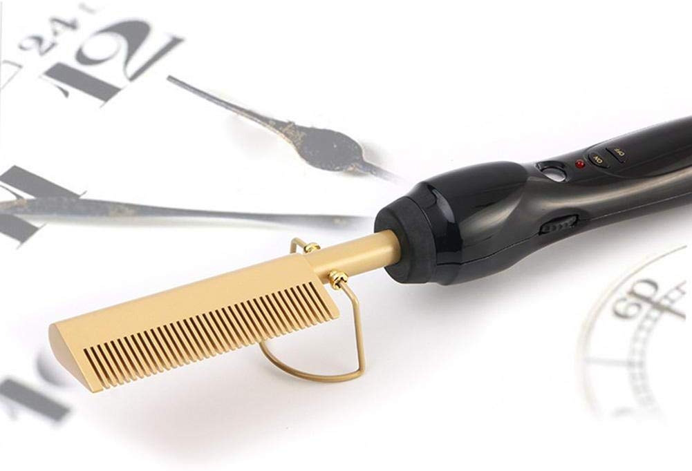 Wet and dry hair curlers by My Store displayed on a clean background