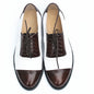 Leather Women's Shoes