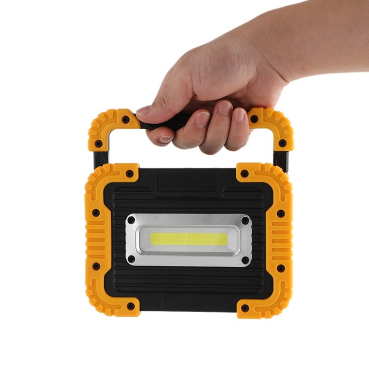Rechargeable LED camping lantern and camping light by My Store