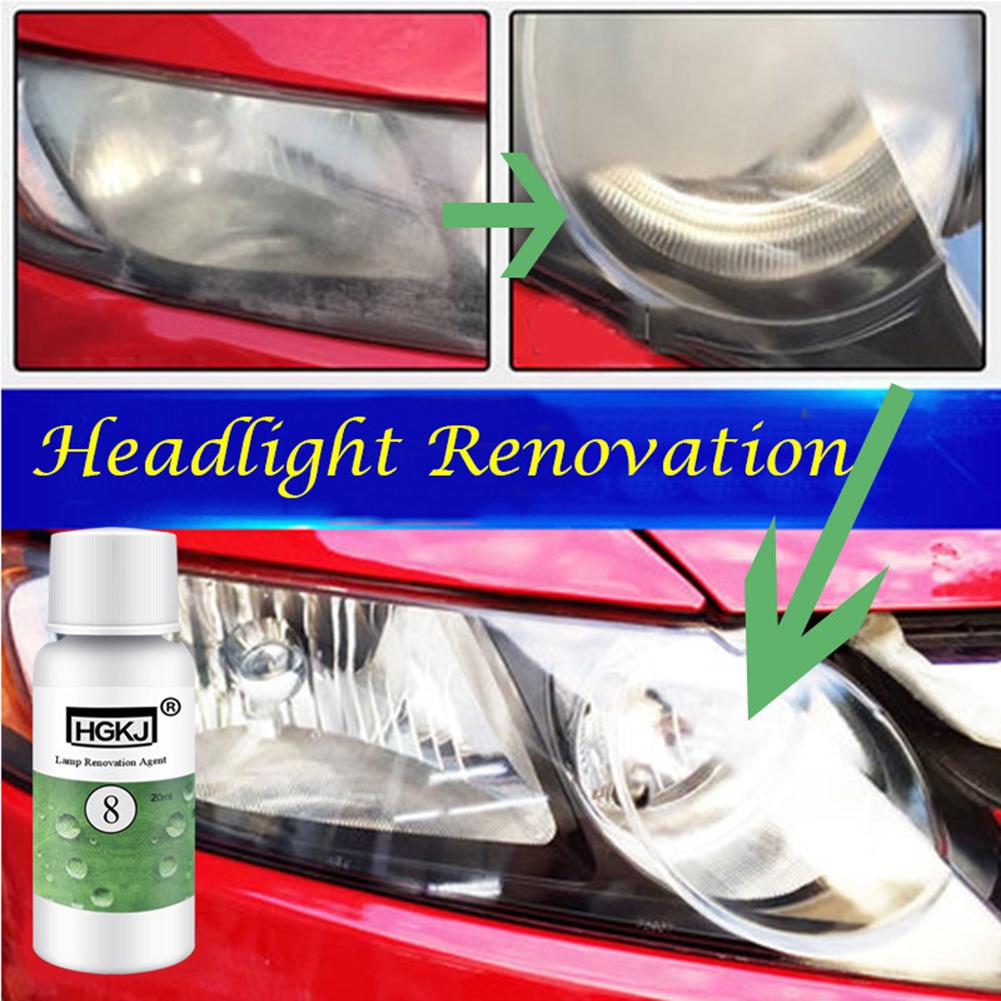 Car cleaner maintenance agent bottle by My Store