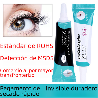 Natural Charm Eyelash Adhesive
