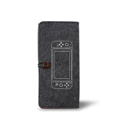 Soft protective packs for game consoles by My Store