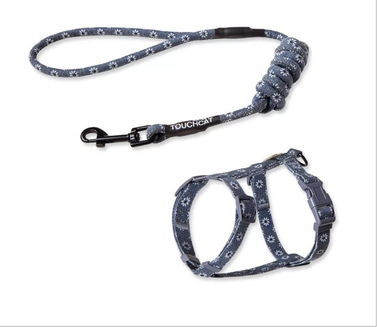 Cat rope toy for slipping and climbing by My Store