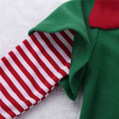 Christmas costume by My Store featuring festive holiday-themed design
