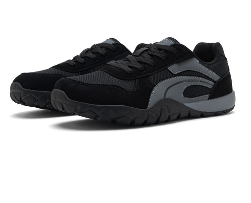 Casual Air Jordans chunky dad shoes in a modern sneaker design