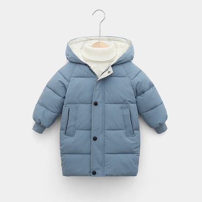 Thickened baby clothes by My Store in soft, warm fabric for infants