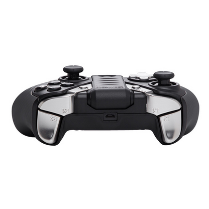 G4 Bluetooth mobile game controller by My Store, compact wireless phone gaming controller with ergonomic grips