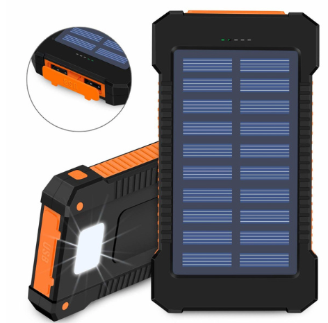 SolarSync 10K Waterproof Charger