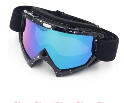 Anti-twist anti-fall eyepiece by My Store