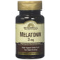 Windmill Melatonin 3 Mg 100 Tablets