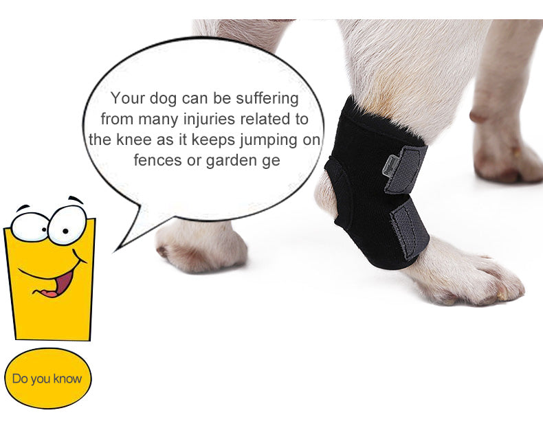 Fixed recovery dogleg cover by My Store, shown from the front against a plain background