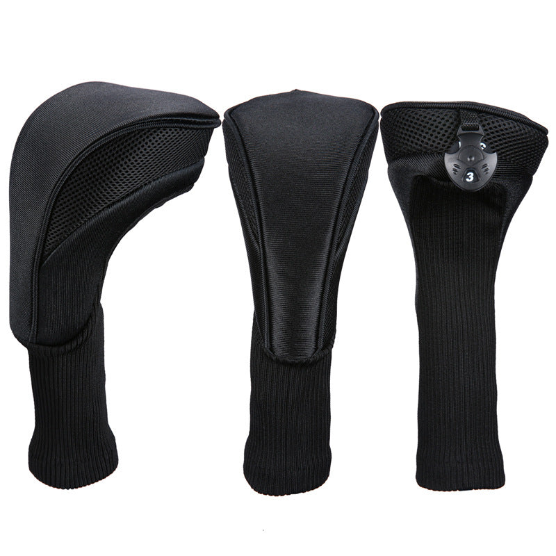 Club Cover, My Store branded protective golf accessory shown in a product image