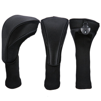 Club Cover, My Store branded protective golf accessory shown in a product image