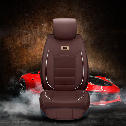 Car seat cushion cover by My Store, showing a protective cover designed for vehicle seating