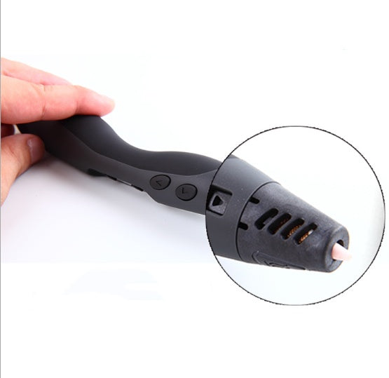 3D painting graffiti pen by My Store for creating raised, textured artwork