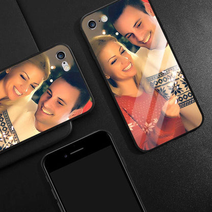 Customized iPhone patterned case compatible with Apple, Type 7 designs