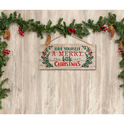 Christmas interior pendant light fixture hanging from a ceiling, decorative holiday lighting for indoor spaces
