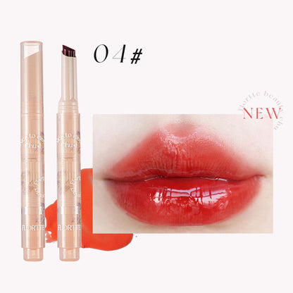 FLORTTE Love Stick Hydrating Lip Color