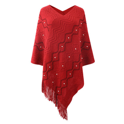 European and American women's wave-style fashion item by My Store