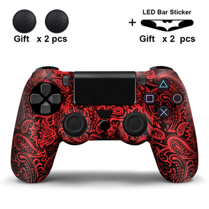 PS4 handle protector by My Store, protective cover for game controller handles