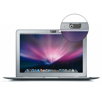 Laptop webcam privacy camera cover slider shutter sticker for phone, tablet, and computer lens