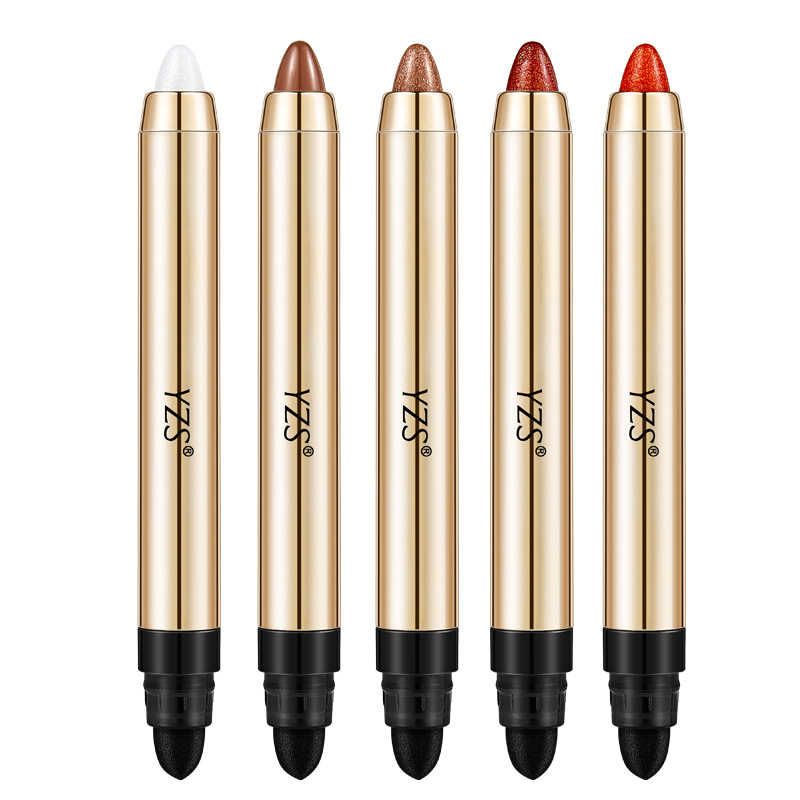 LUXE Glow Matte Shadow Wand - FOCALLURE