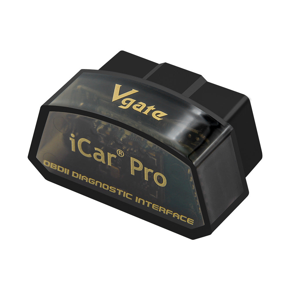 Vgate iCar Pro V2.2 OBDII BLE 4.0 Bluetooth adapter for Android, full protocol support