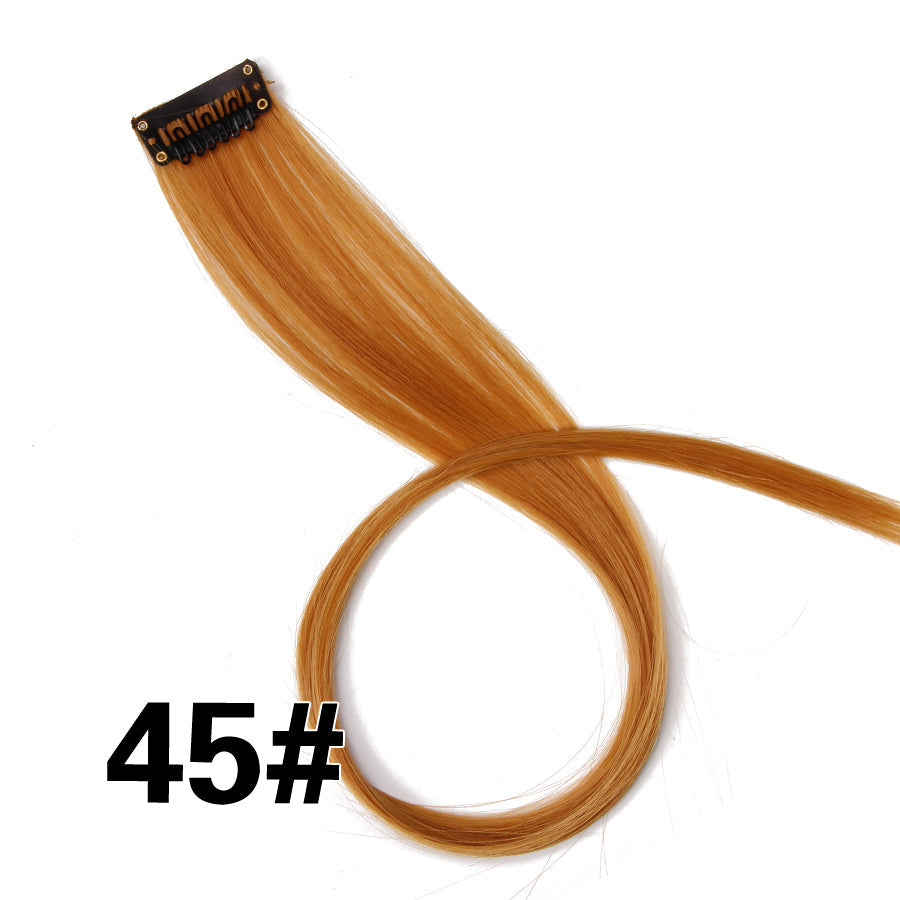Wig hair extension by My Store, showing the hairpiece design and texture