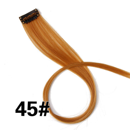 Wig hair extension by My Store, showing the hairpiece design and texture