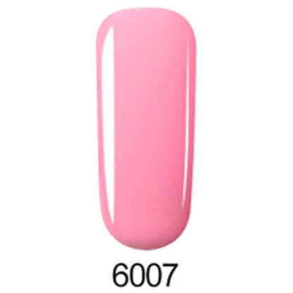 Nail polish bottle by My Store, type 0, shown upright with a glossy finish