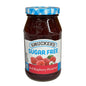 Smucker's Sugar Free Light Red Raspberry Preserves - 12.75oz