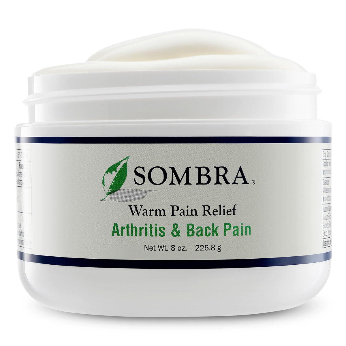 Sombra Thermal Relief Gel 8oz