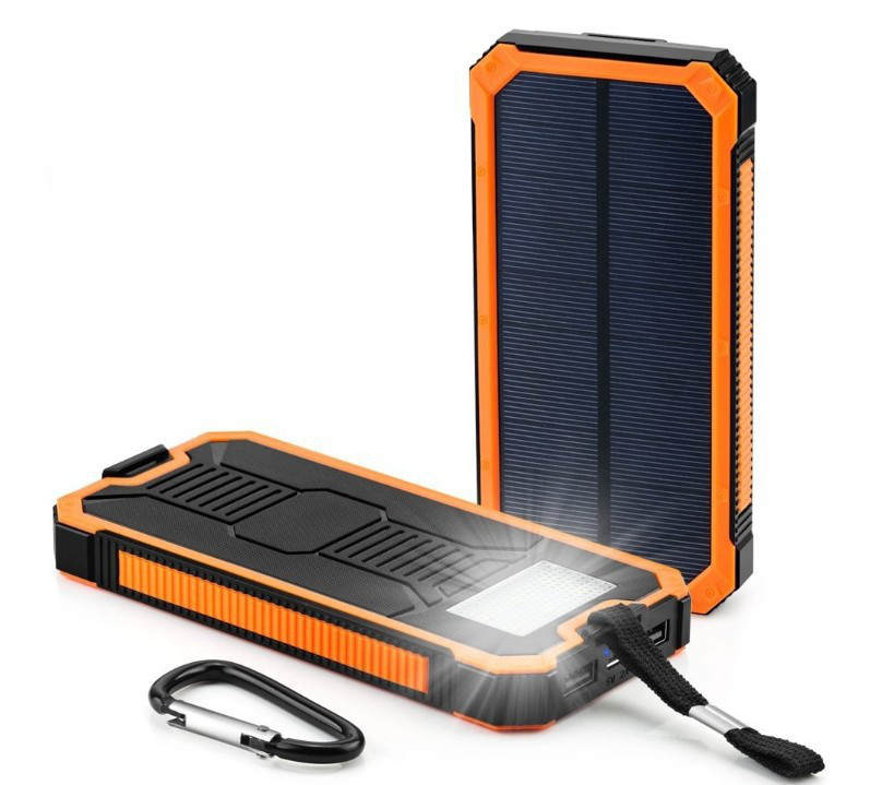 SolarSync 10K Waterproof Charger