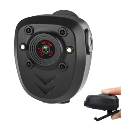 A9 HD Aerial Photography Motion Security Camera 1080p