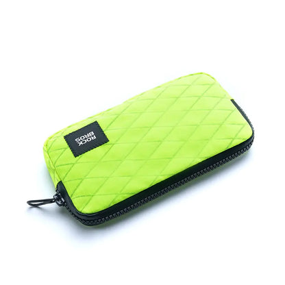 Portable Key Headset Card Holder for Bicycles