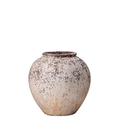 Ceramic Dried Flower Decorative Vase
