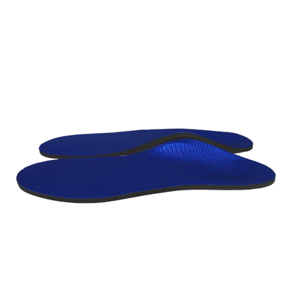 Lucky Feet Shoes Sovella S3000 Comfort Arch Support in neutral color, designed to provide ergonomic foot support and relief.