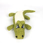 Tough Plush Pet Chewies