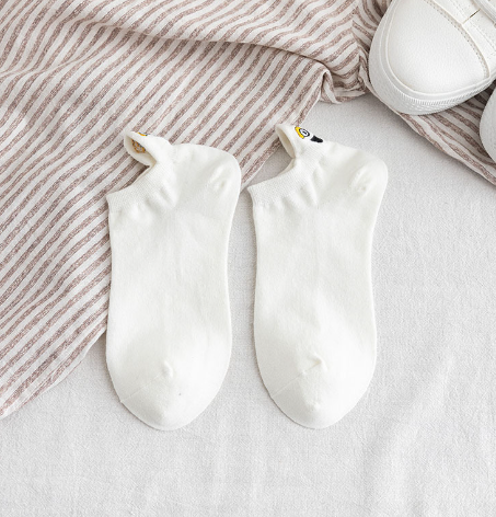 Women's Socks Collection