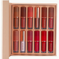 12-Piece Velvet Matte Lipstick Set