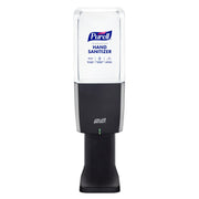 PURELL ES10 Sanitizer Starter Kit Automatic Graphite Dispenser with 1200 mL PURELL Advanced Hand Sanitizer Foam Refill (Pack of 1) - 8353-1G