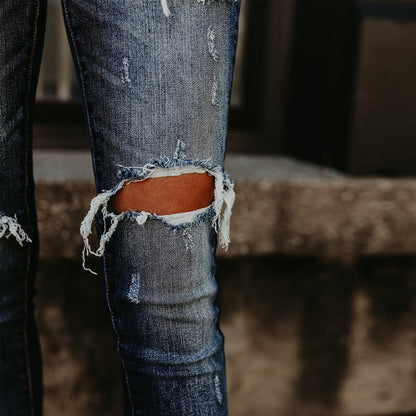 Women's Jeans Pants
