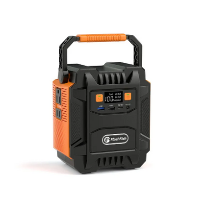 Portable Outdoor Power Station