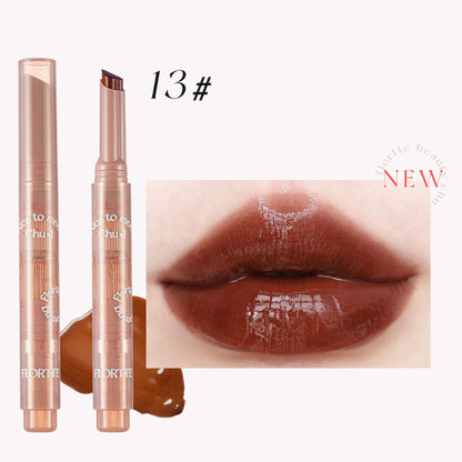 FLORTTE Love Stick Hydrating Lip Color