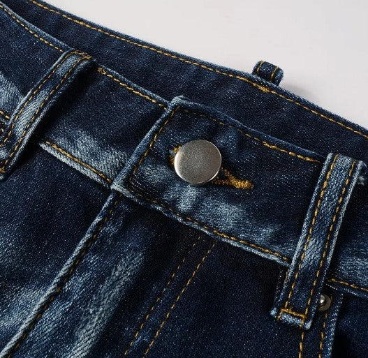 UrbanInk Slim Stretch Jeans