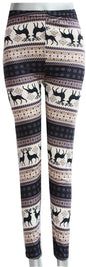 Women's Polyester Trousers