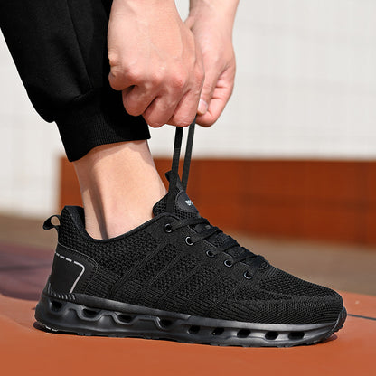 ComfortStride EasyWalk Pro – Active Relief Footwear