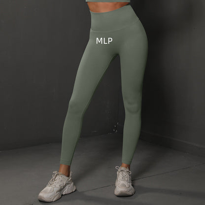 My Store Master Contour legging in a sleek, form-fitting design