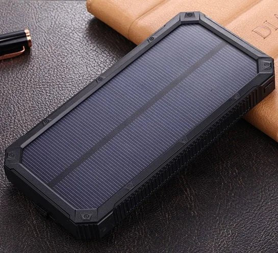 SolarSync 10K Waterproof Charger